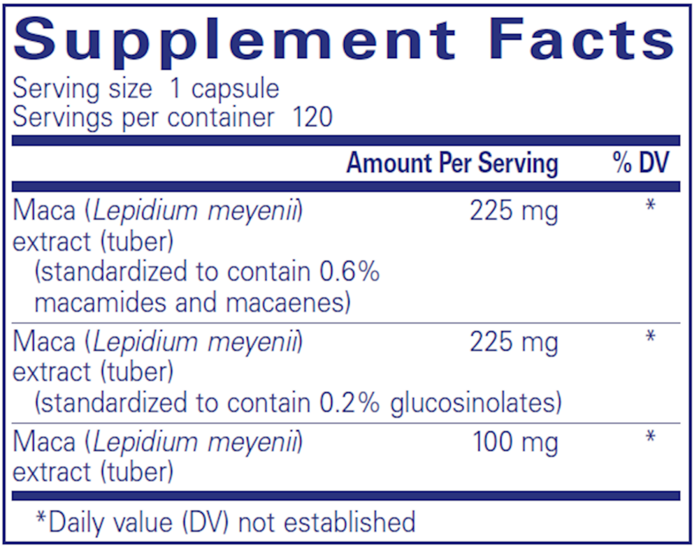 Maca-3