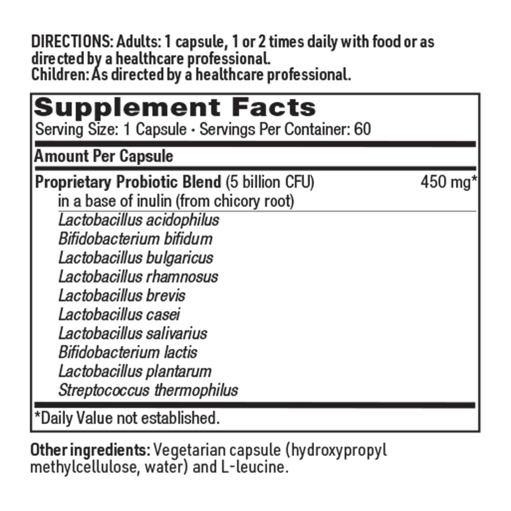 Ther-Biotic® Vital-10®