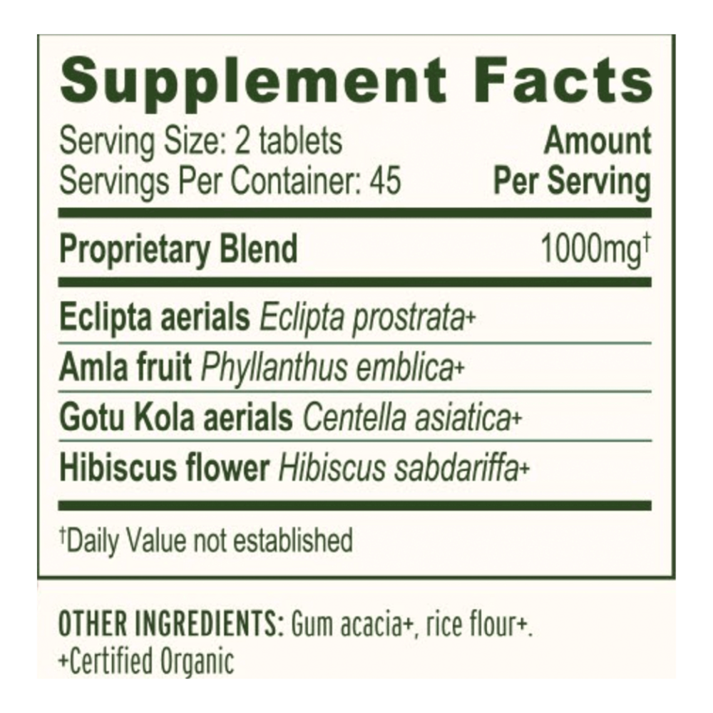 Healthy Hair™ Tablets