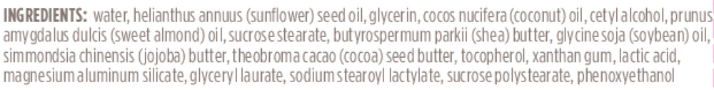 Burt's Bees Mama Bee Belly Butter