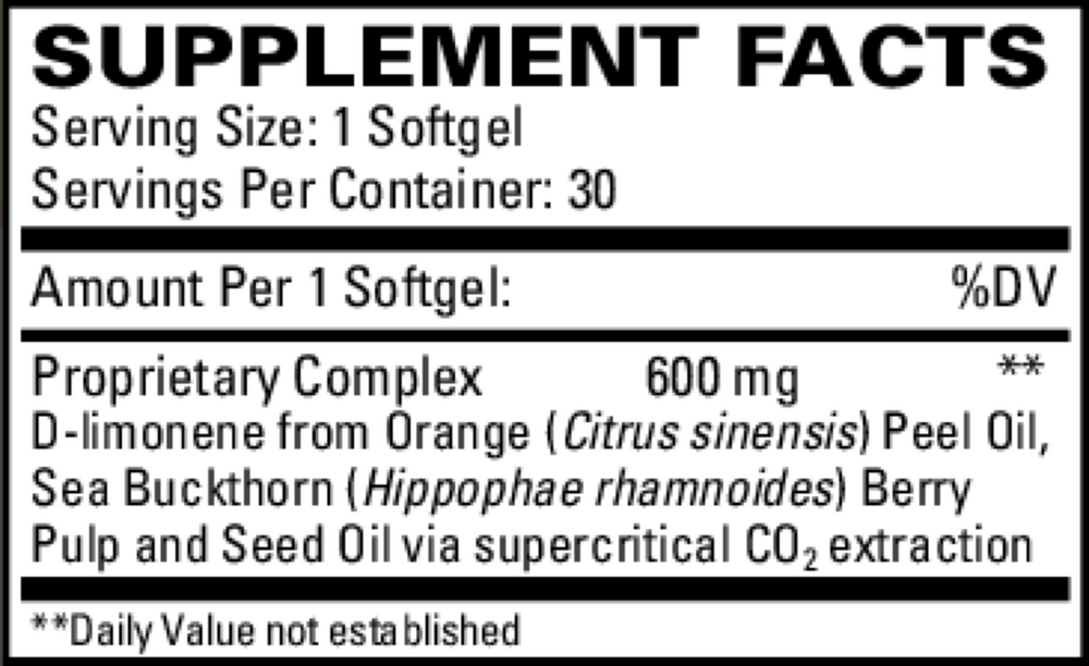 Heartburn Rescue*†