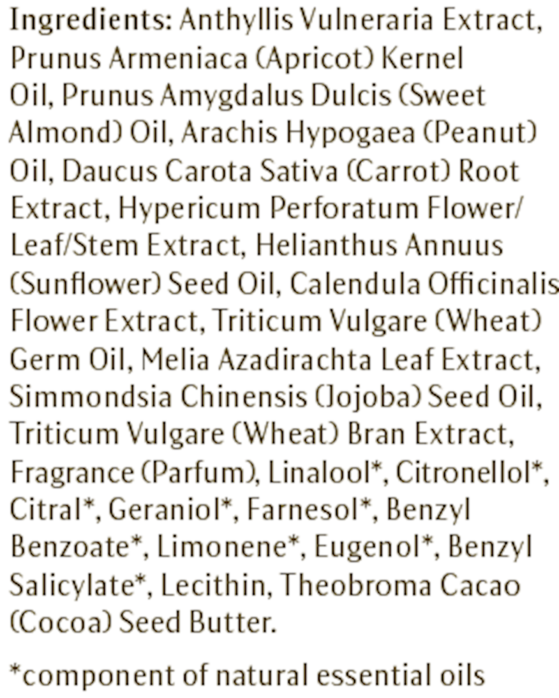 Clarifying Day Oil