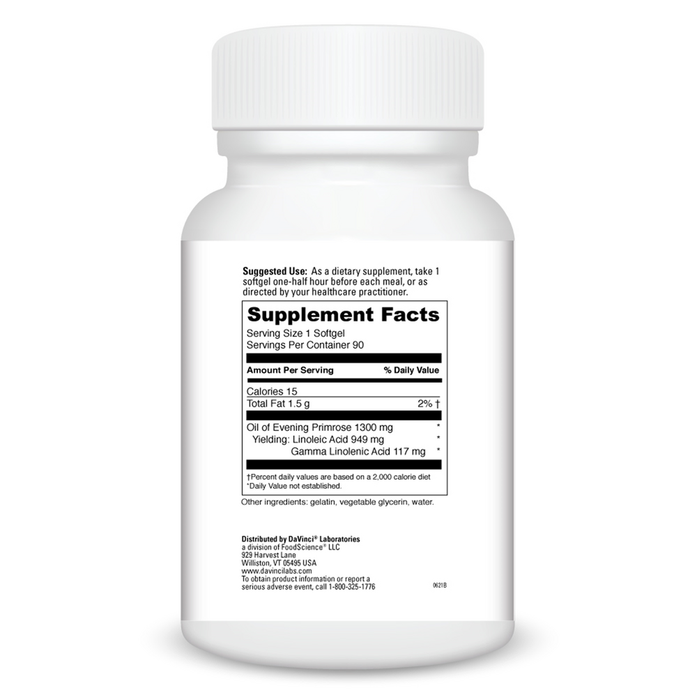 Gamma Lin 1,300mg