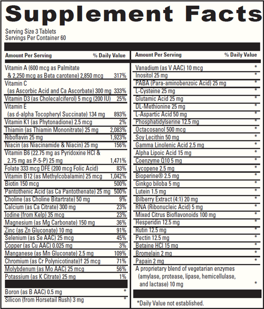 Spectra Senior (California Only)