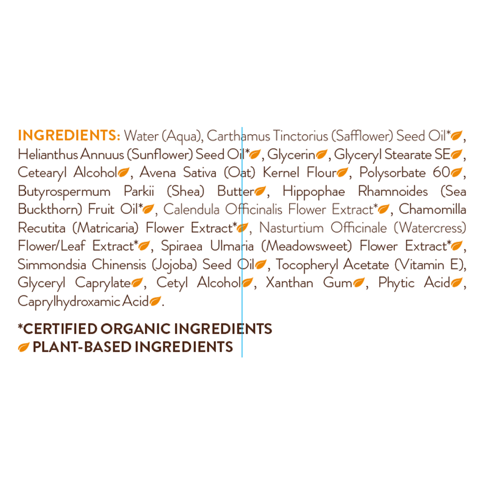 Sensitive Baby Fragrance-Free Hydrating Baby Lotion