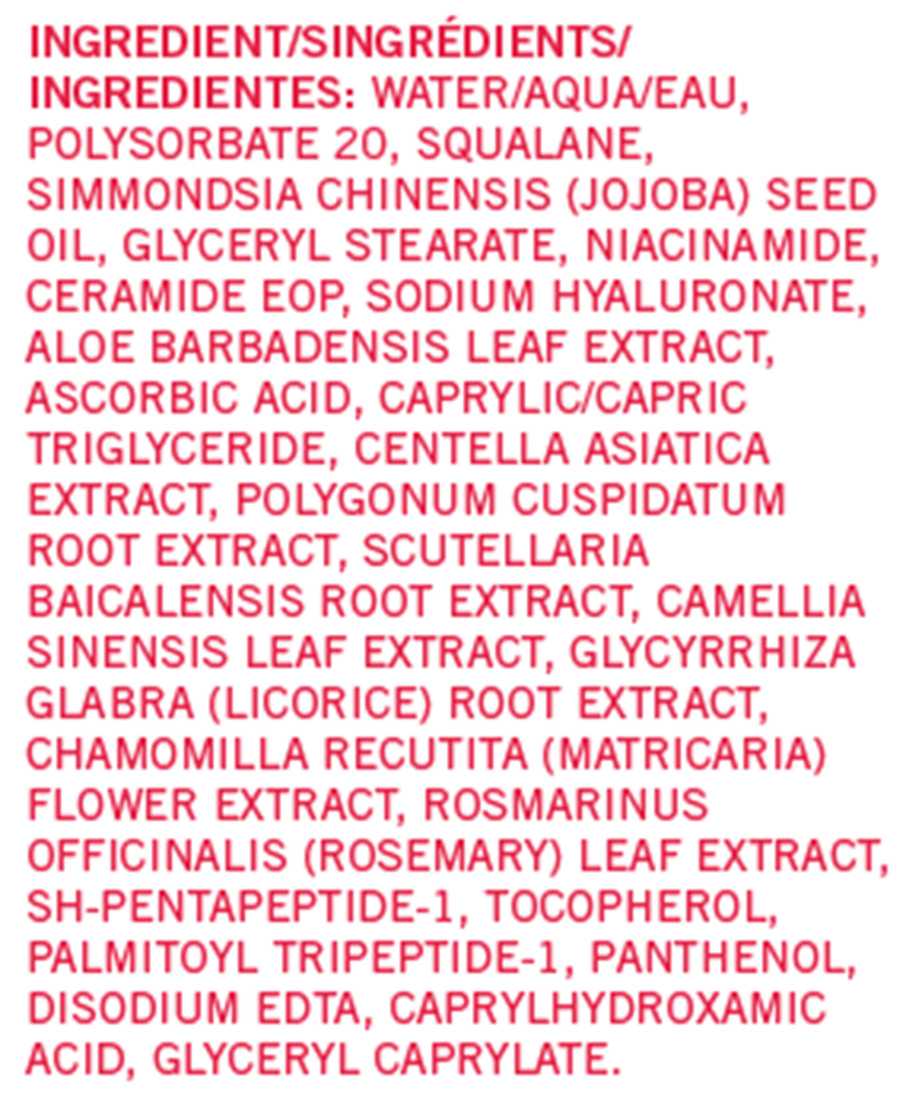 Renew Age Defying Daily Moisturizer