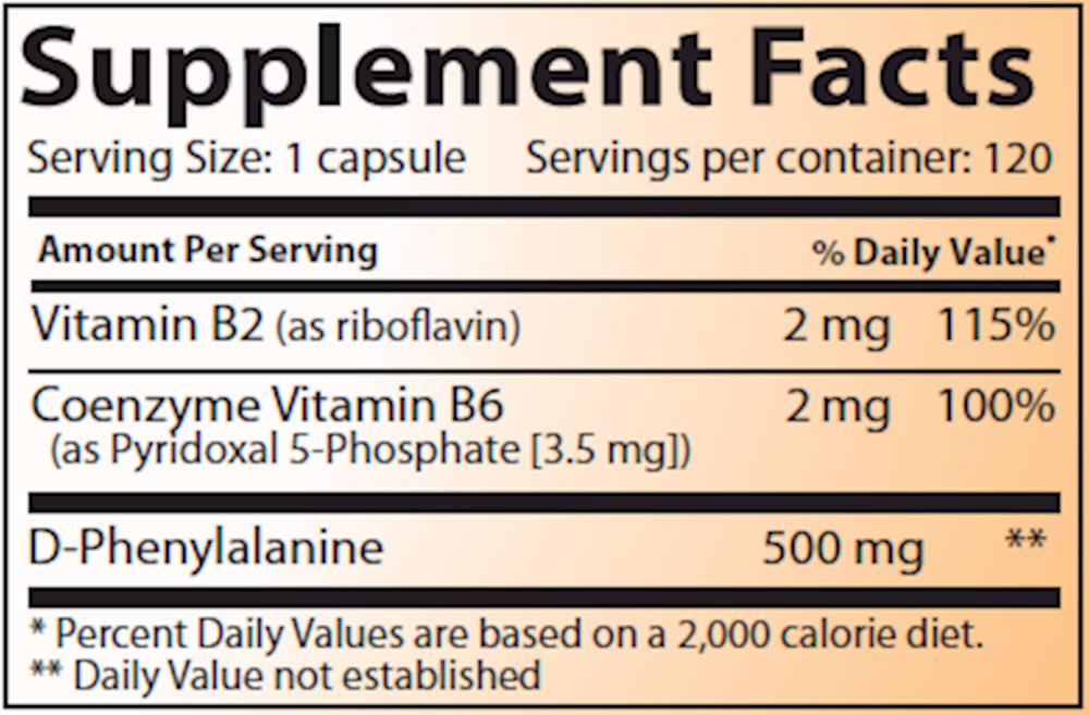 EndorphiGen 500mg
