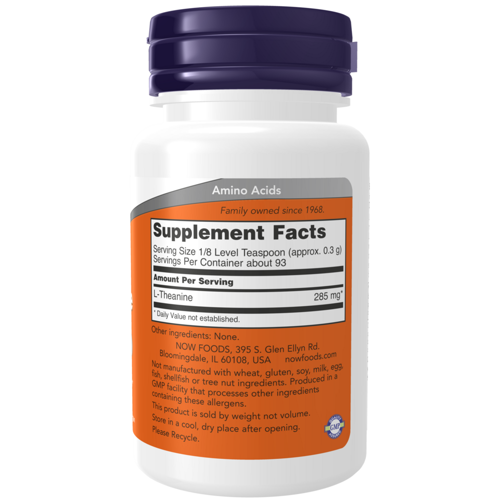 L-Theanine Powder