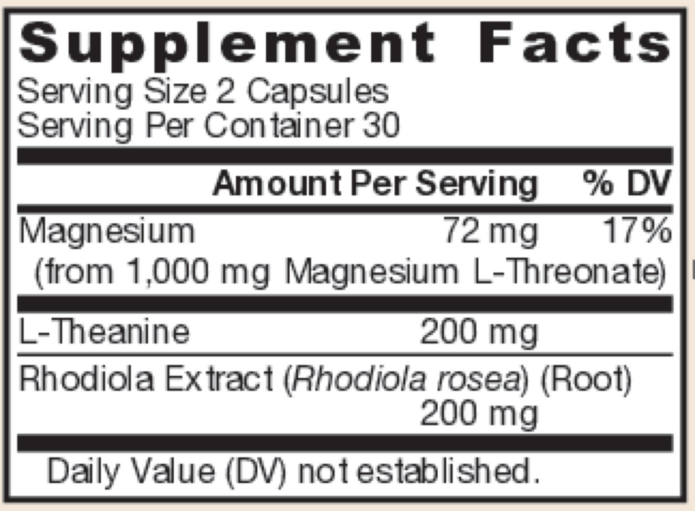 MagMind Stress Resistance