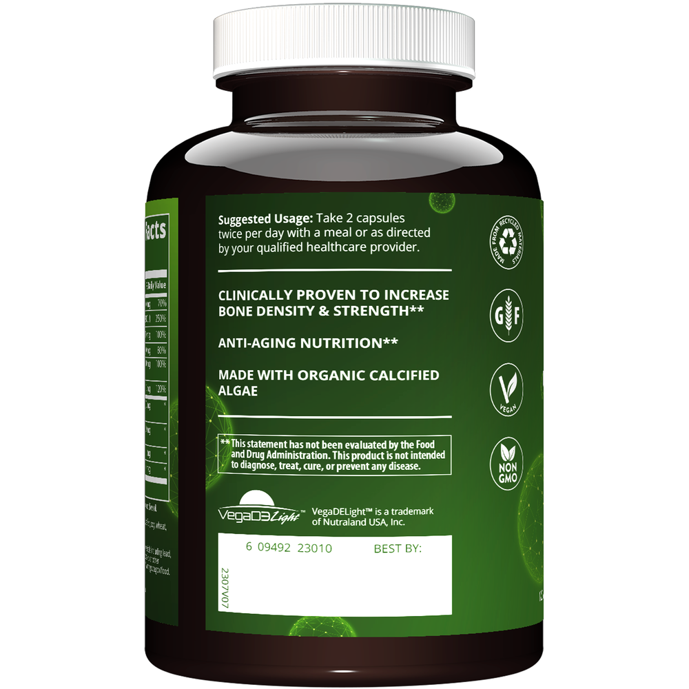 Vegan Bone Maximizer™