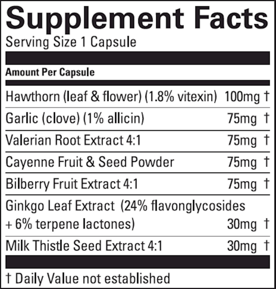 Kardovite Capsules