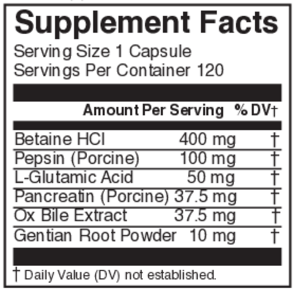 BetaZyme