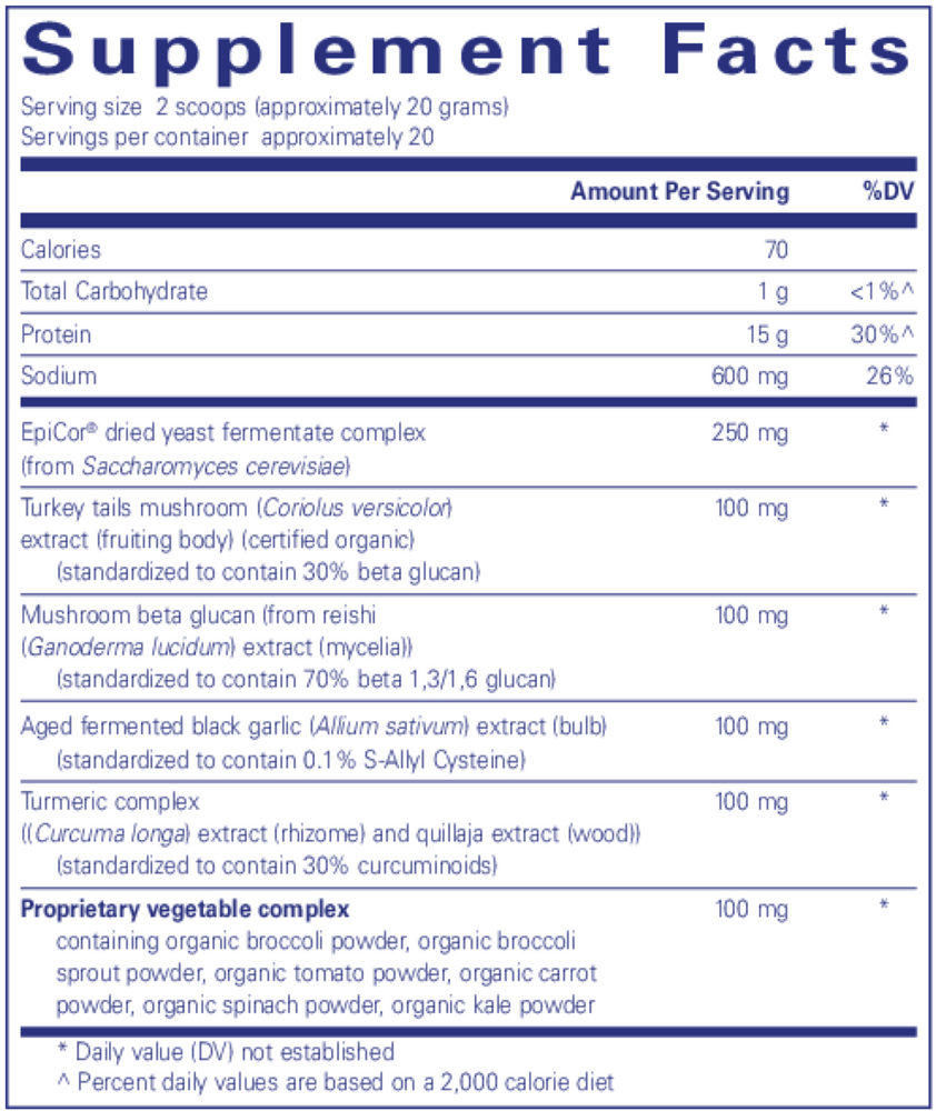 PureDefense Collagen w/ Bone Broth