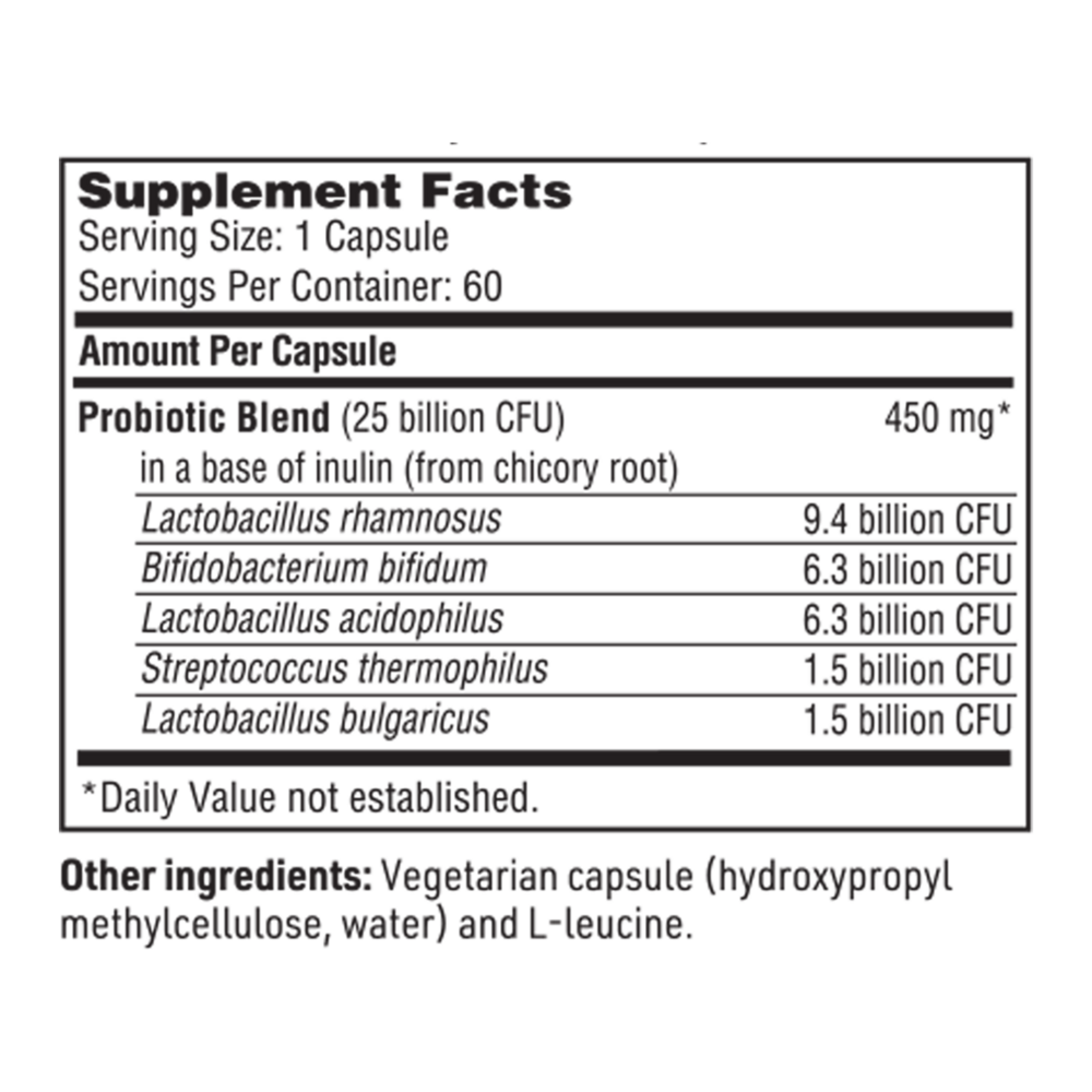 Ther-Biotic® Pro-5®