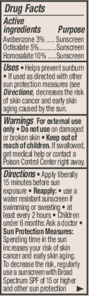 Hydrating Sheer Lip Balm Bare SPF 30