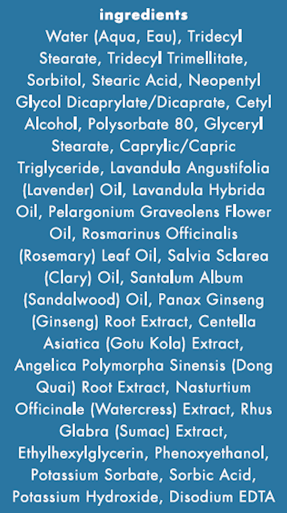 Moisture Positive Cleanser