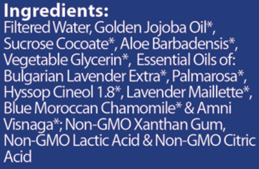 Allergy Easer Roll-On Relief Organic