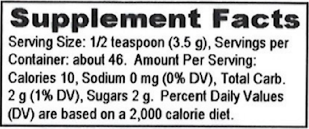 Hawthorne Solid Extract