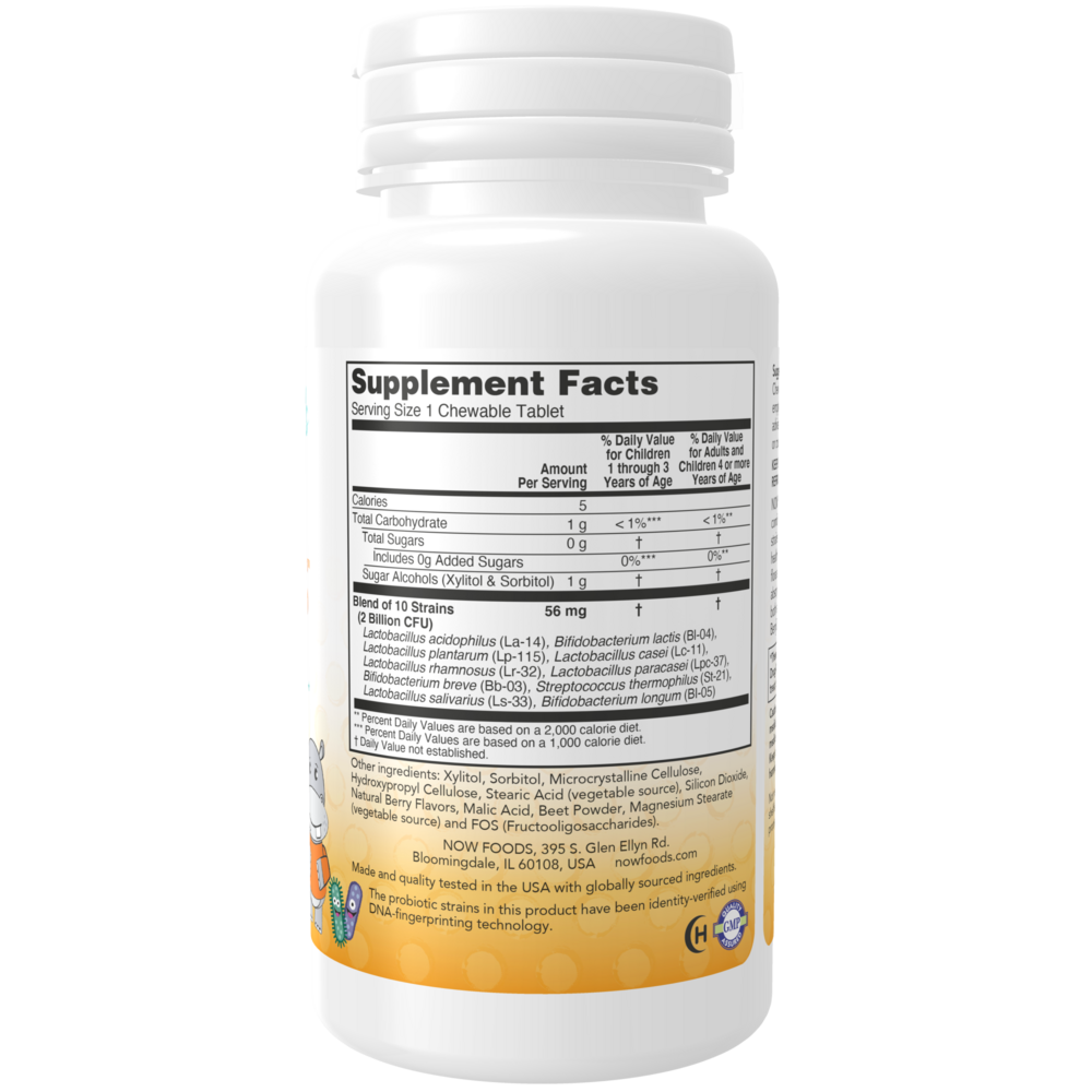 BerryDophilus Chewables