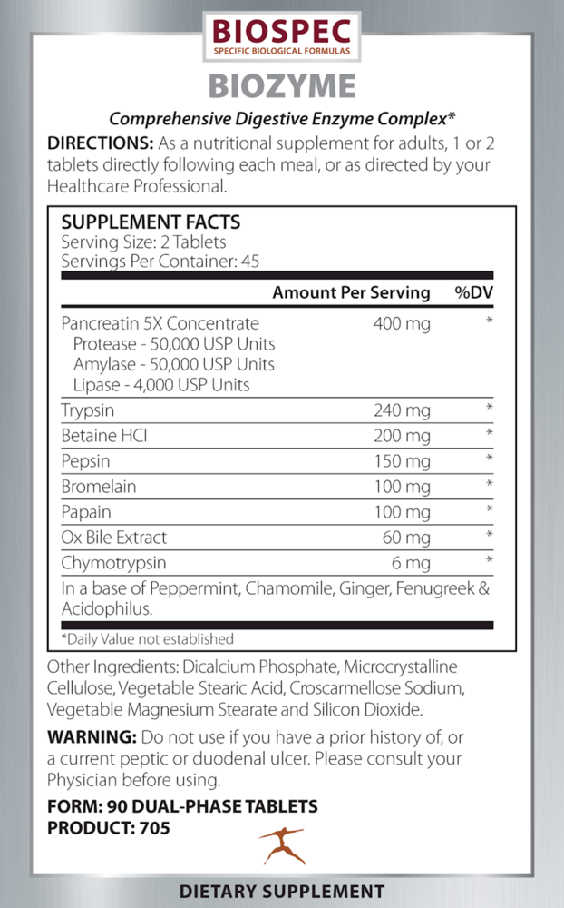 Biozyme