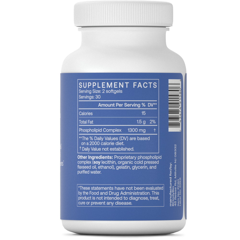 BodyBio PC®