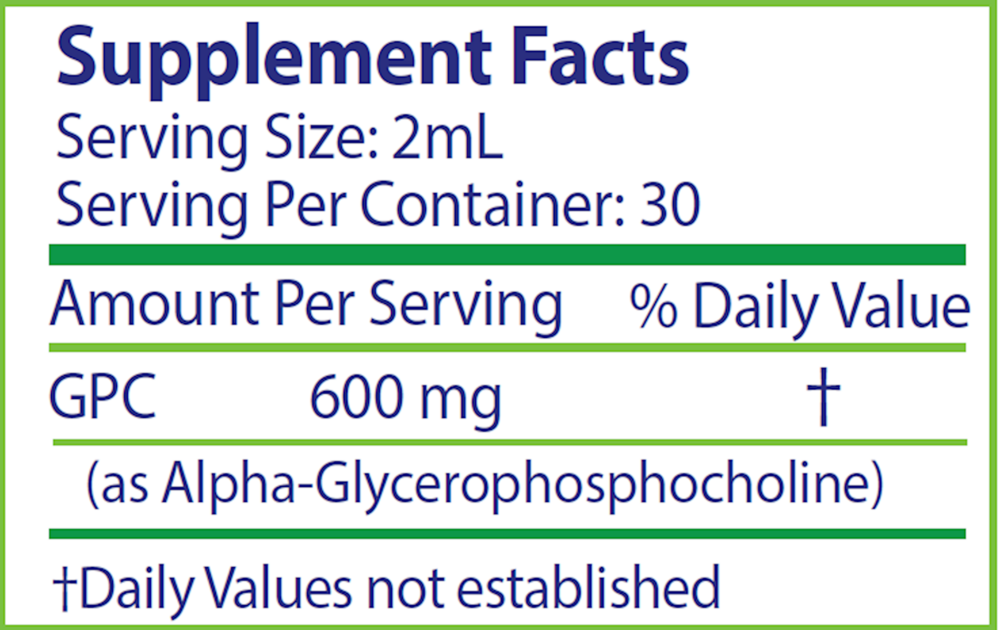 Cerebra GPC Liquid