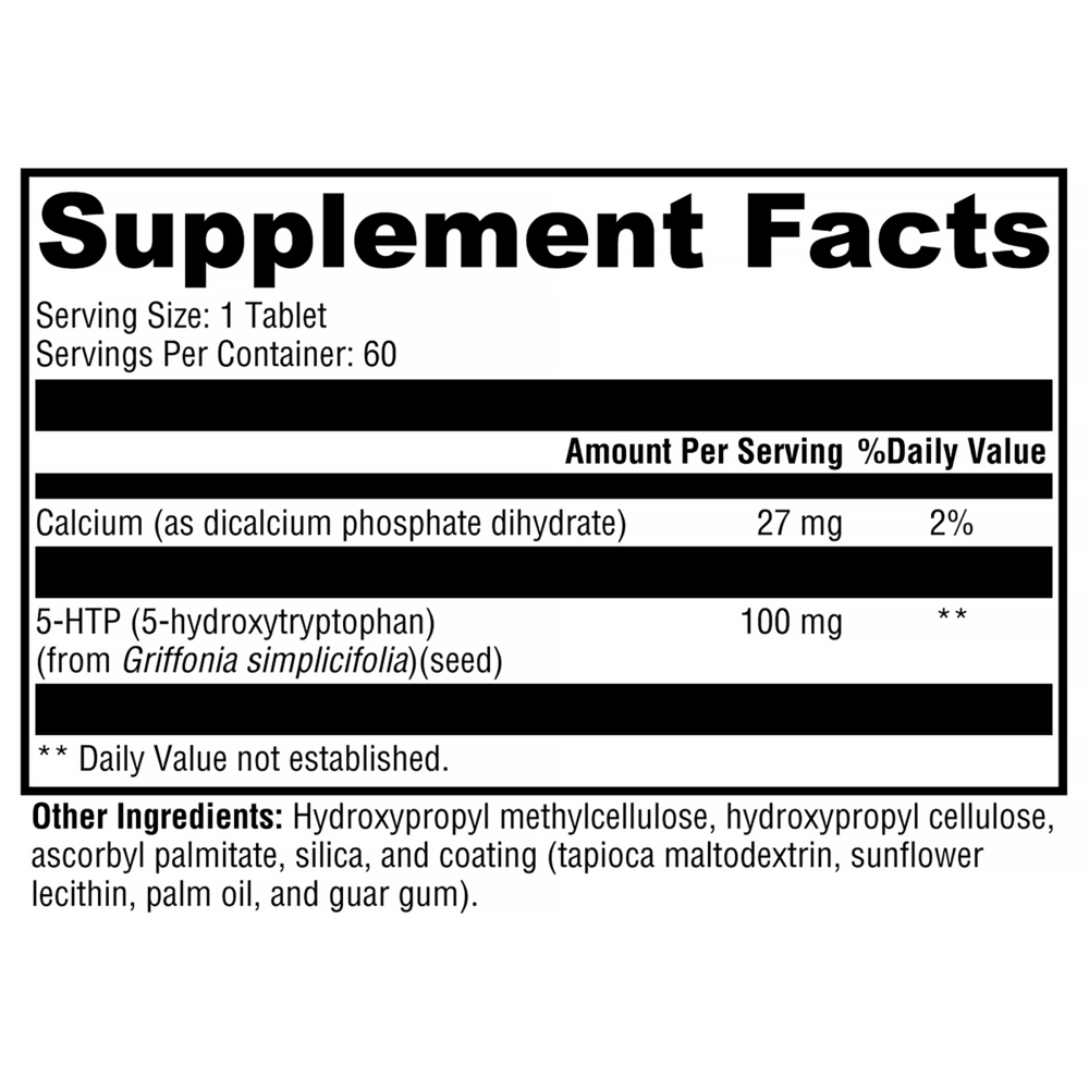 5-HTP CR