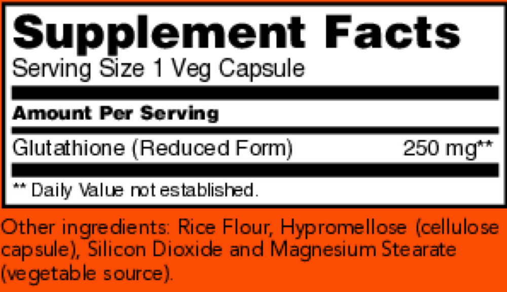 Glutathione