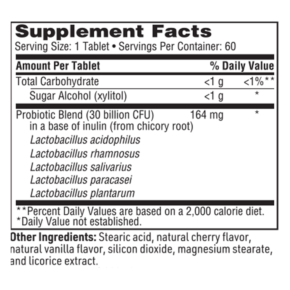 Prodegin Probiotic