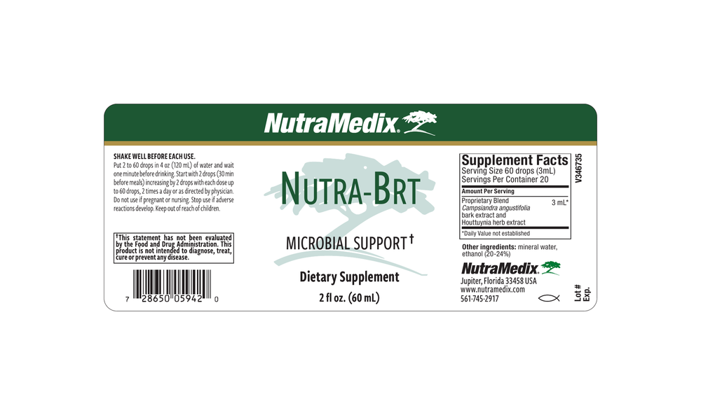 NUTRA-BRT