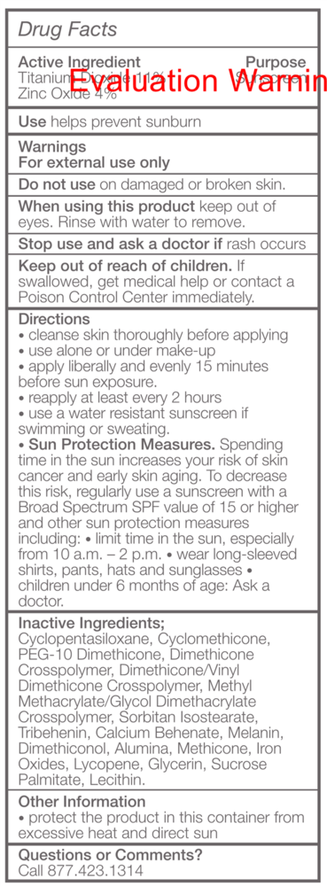 Tinted Sunscreen SPF 30 Broad Spectrum U