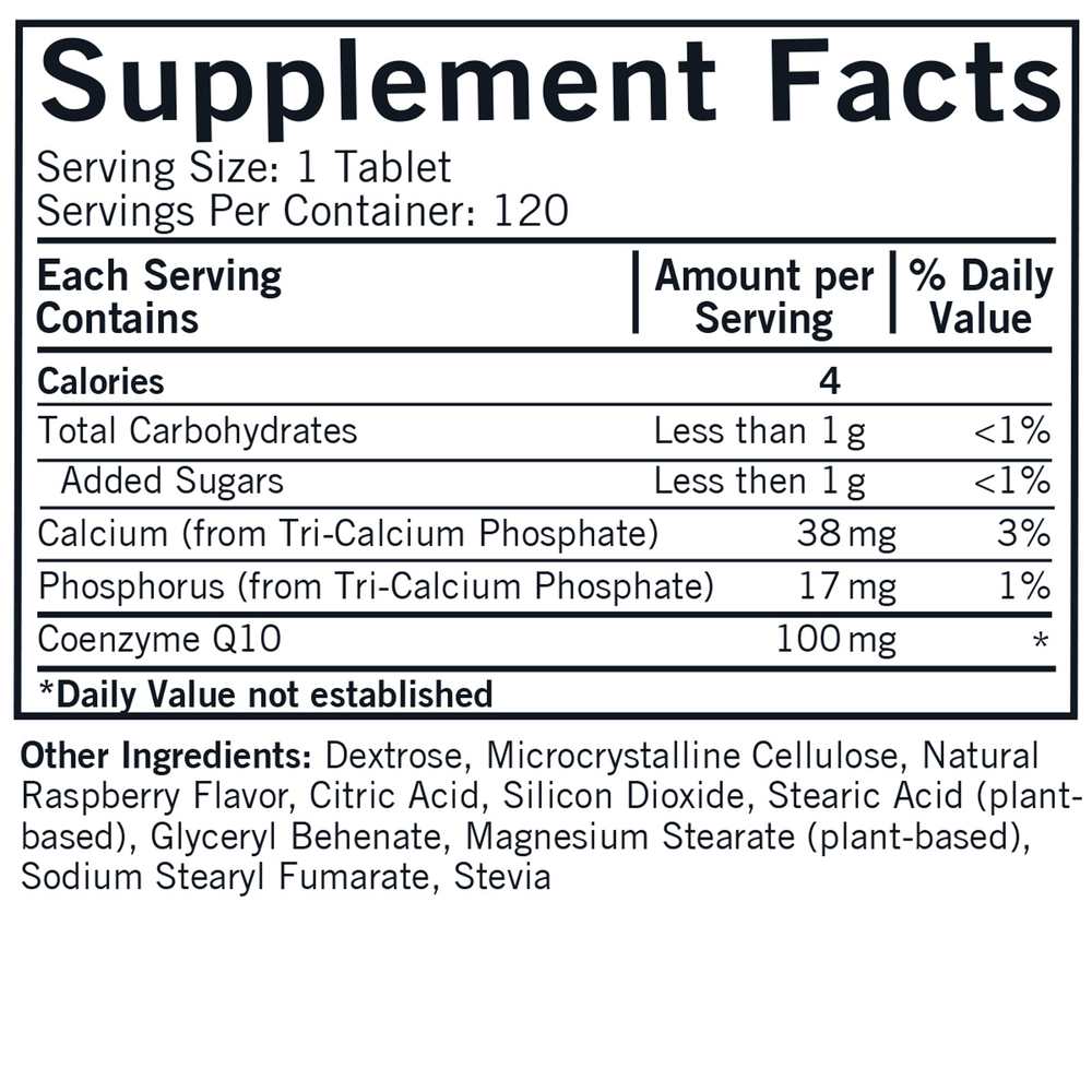 Coenzyme Q10