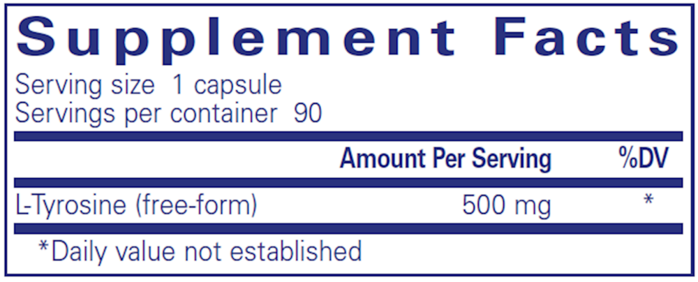 L-Tyrosine