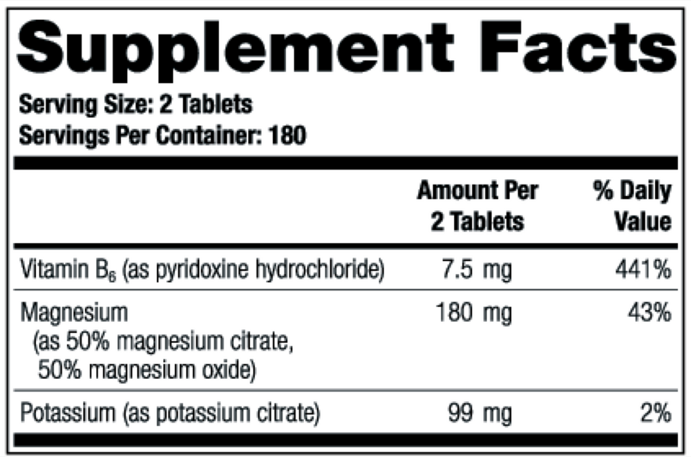 TheraLith® XR Vitamin & Minerals Supplement (90 day supply)