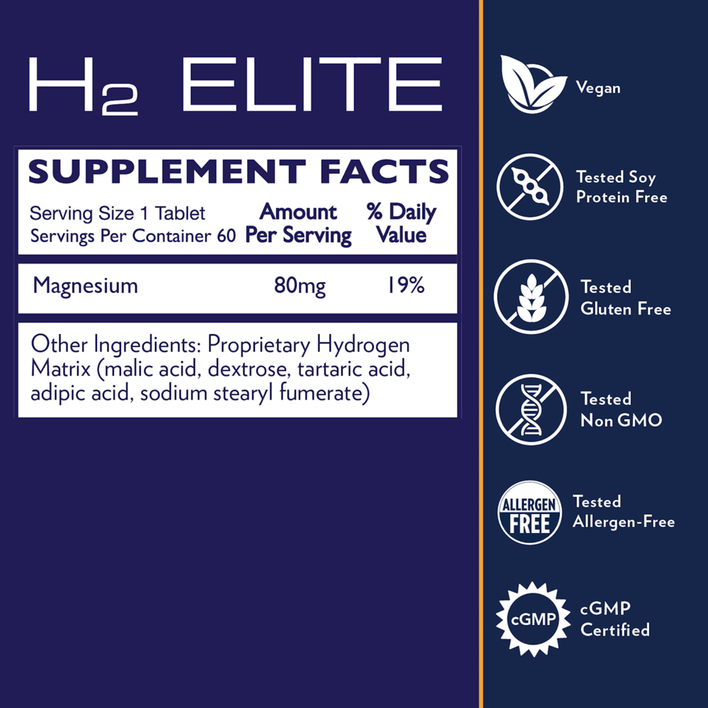 H2 Elite