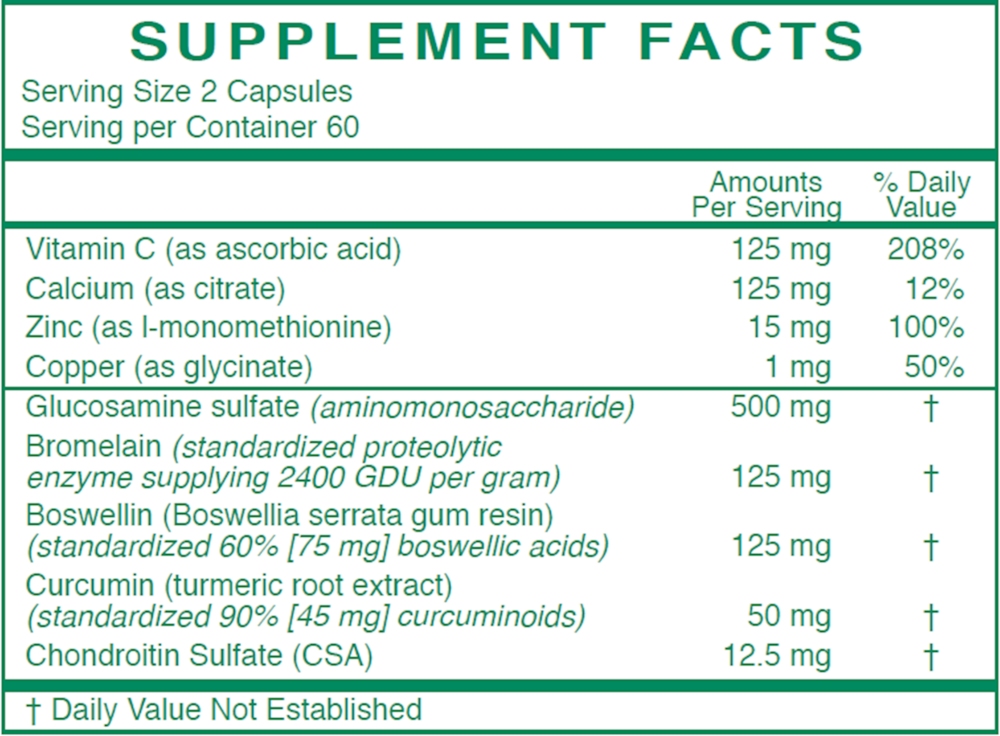 Arth-9 Capsules