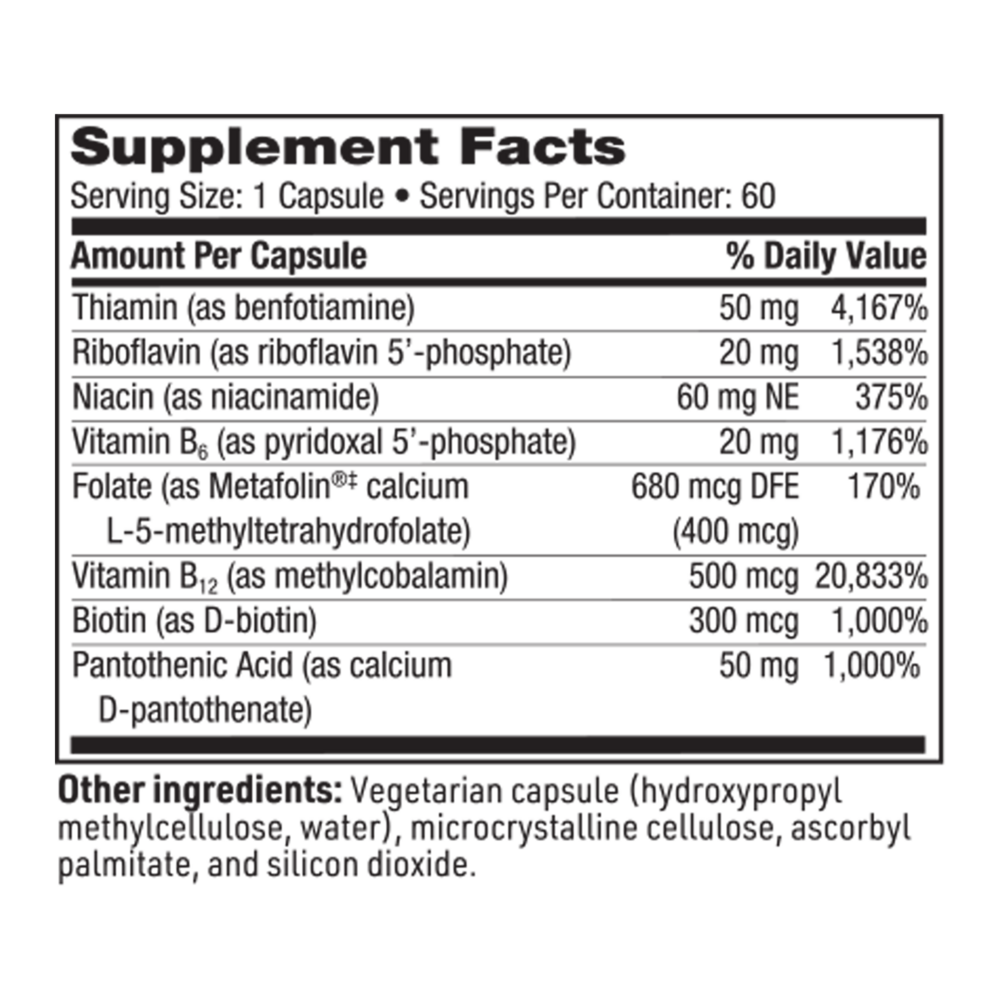 Active B Complex™