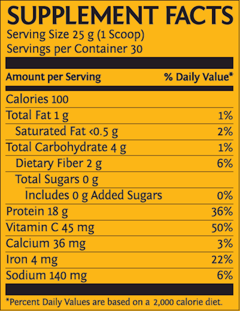Classic Plus Vanilla