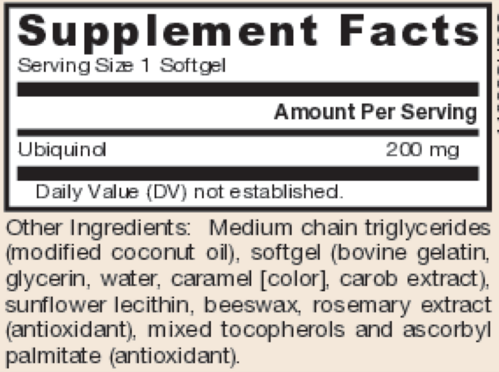 QH-Absorb 200mg