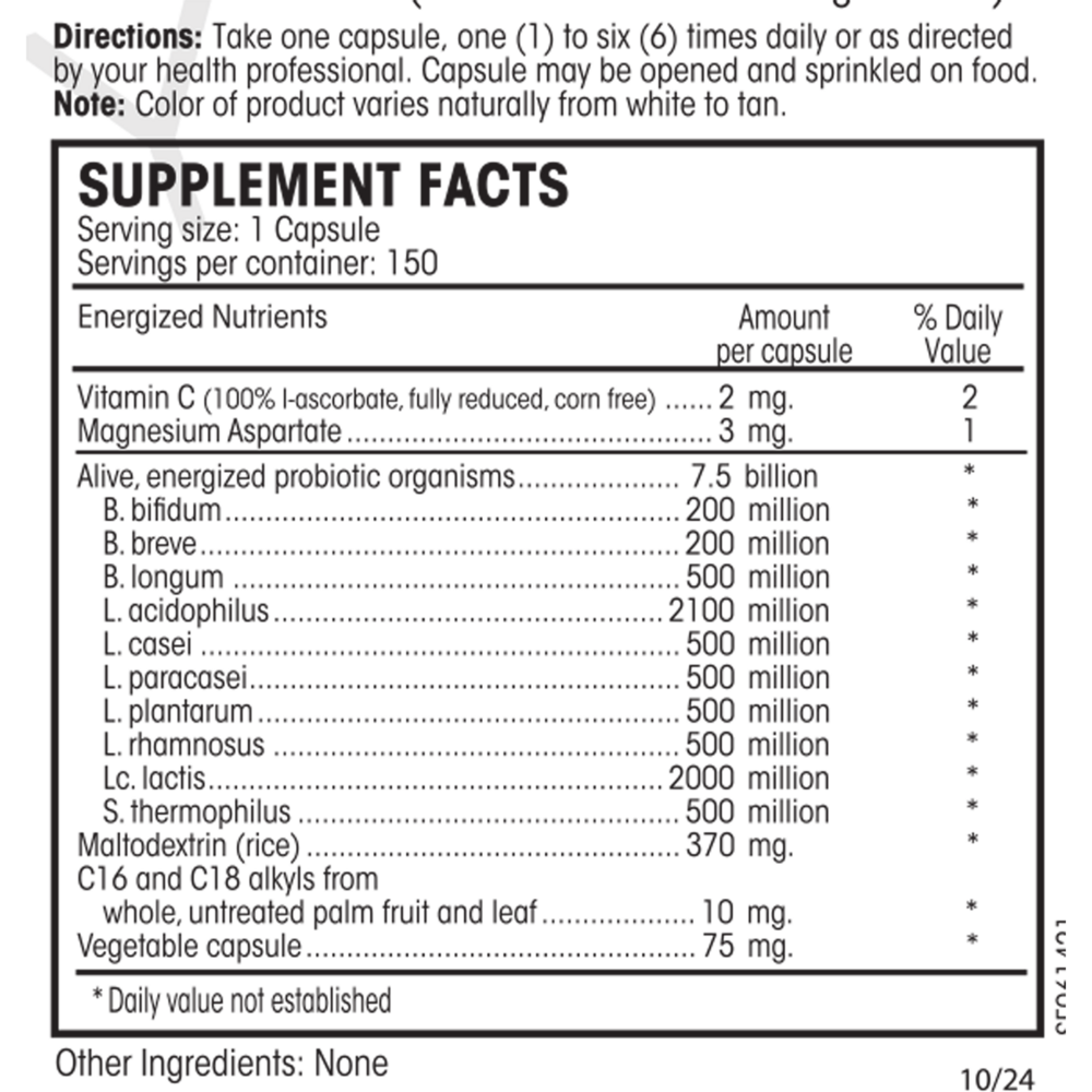 Digesta Guard Forte 10