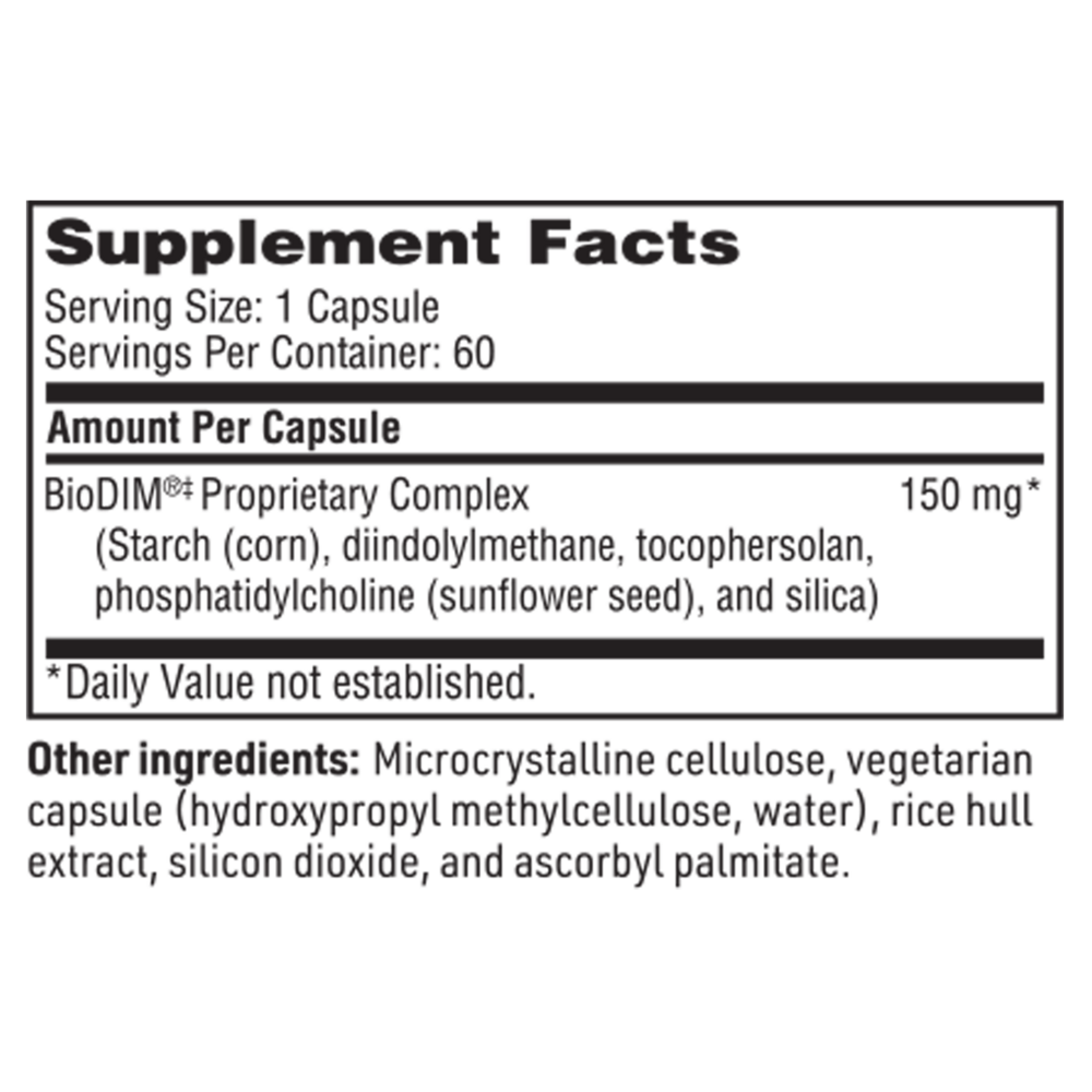 BioDIM 150mg