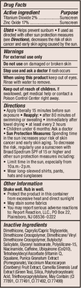 MD Mineral BB Crème SPF 50 - Deep