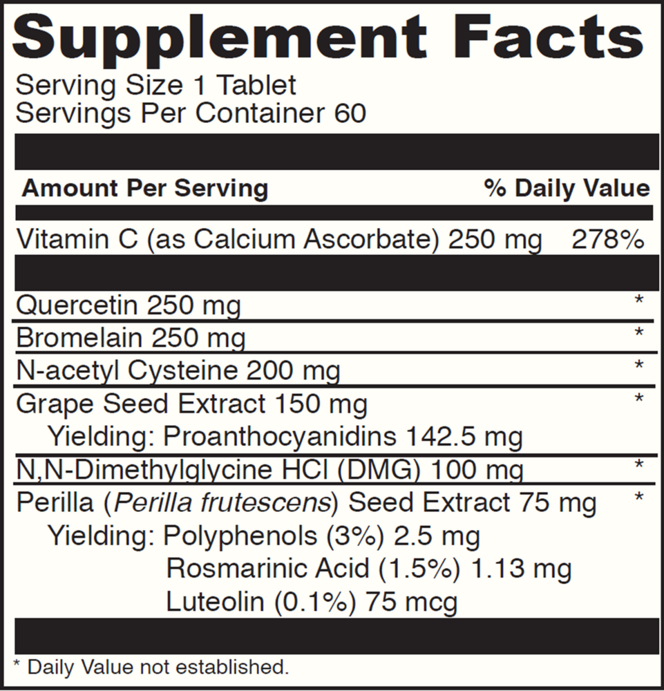 Aller-DMG™ (California Only)