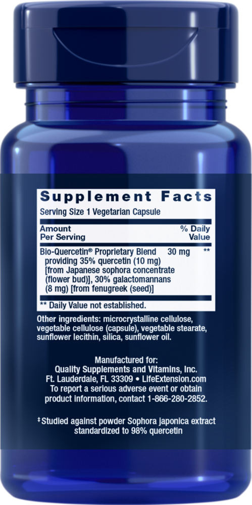 Bio-Quercetin