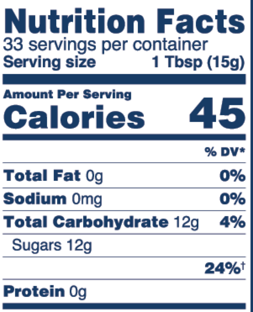 MGO 263 Manuka Honey