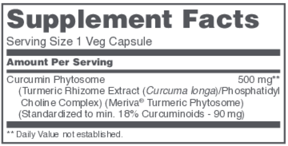 Curcumin PC