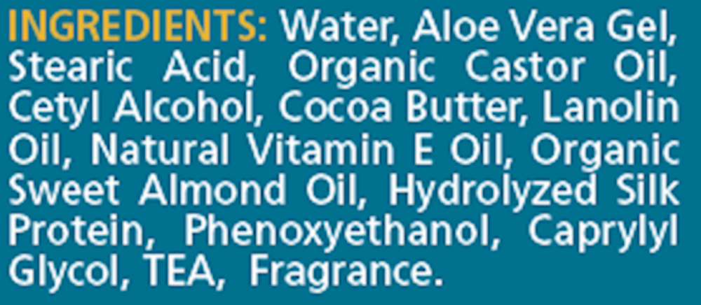 Palma Christi Skin Lotion