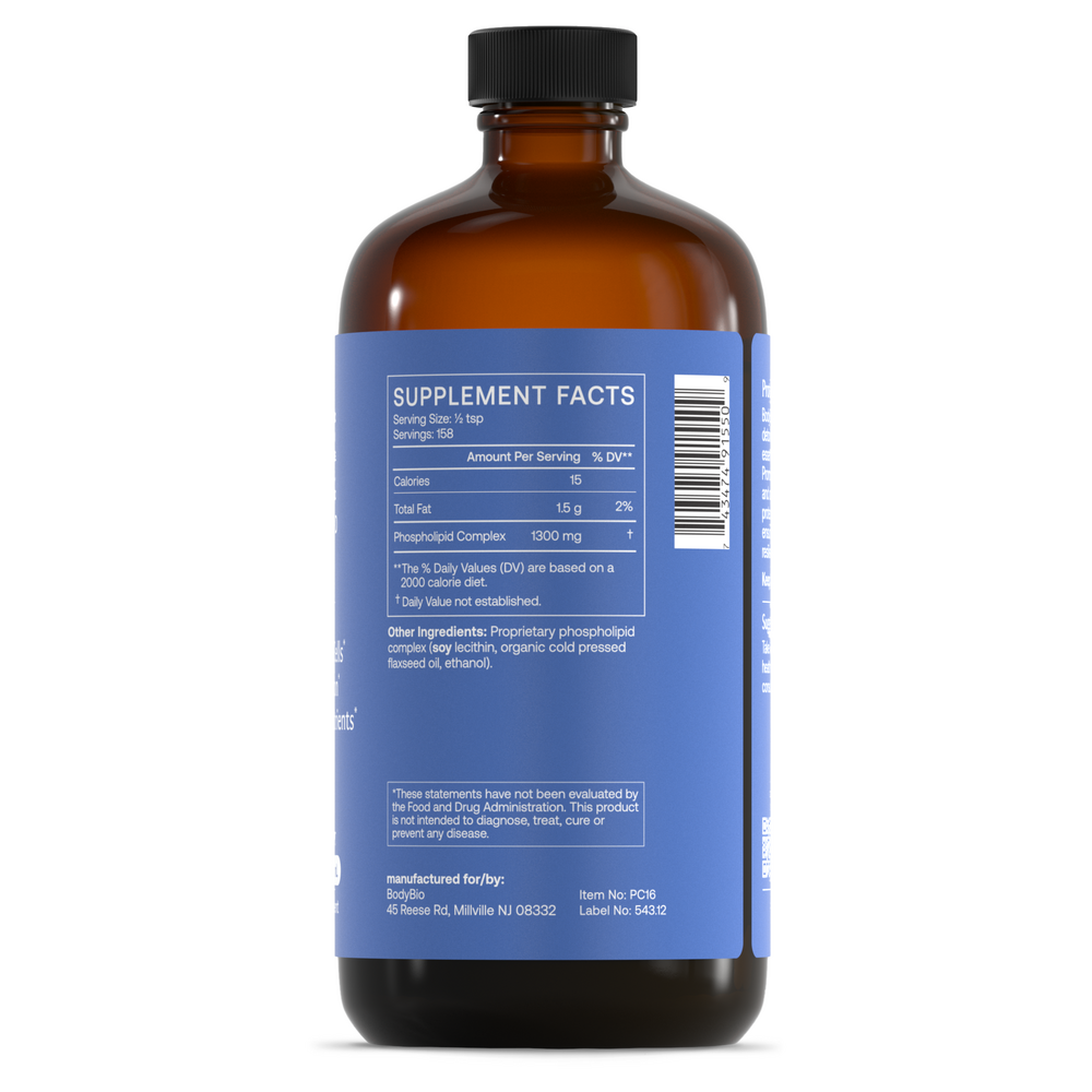 BodyBio PC® Liquid