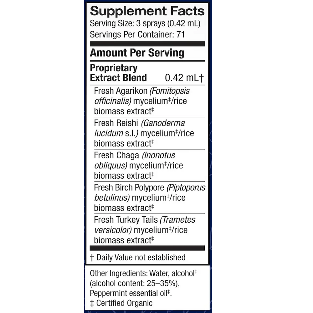 Mycoshield Spray Peppermint