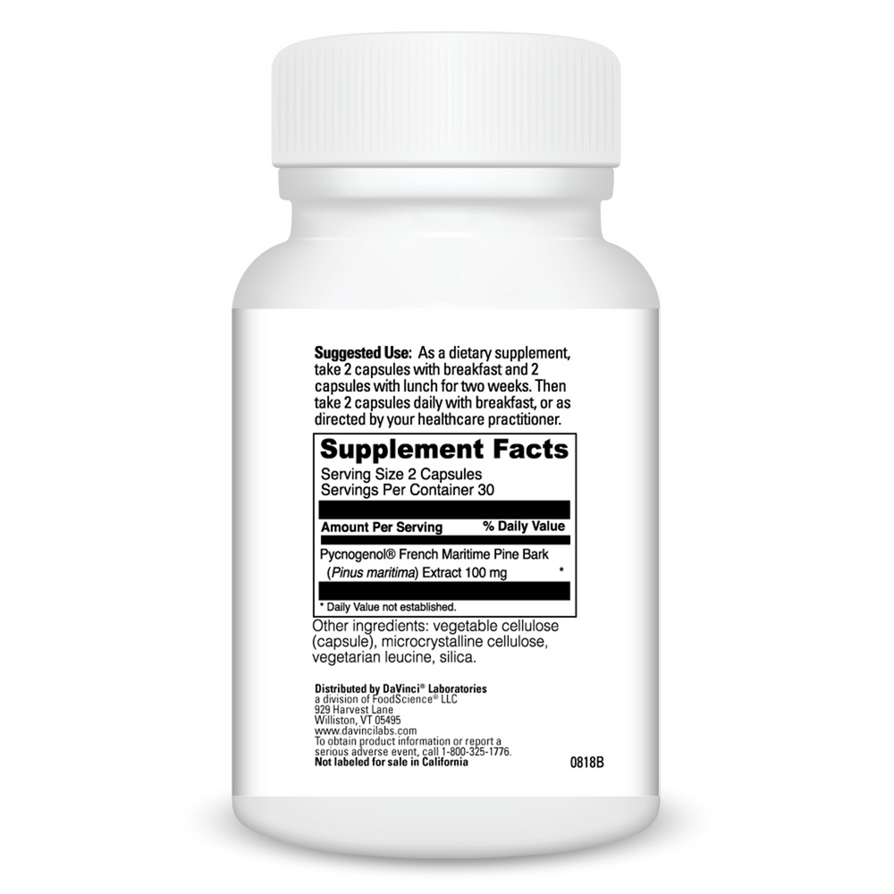 Pycnogenol®-50